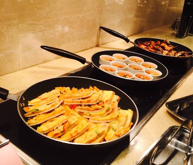 惠州半岛格兰云天国际酒店·西餐厅