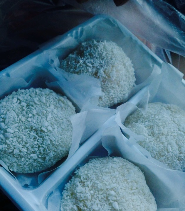 景色甜食(安顺店)