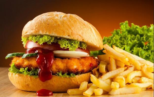 麦当劳(西安科技路店)