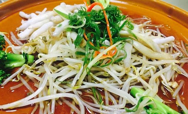 阿忠食坊大排档(万象城店)