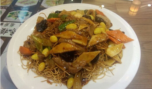 幹將樓江南菜馆