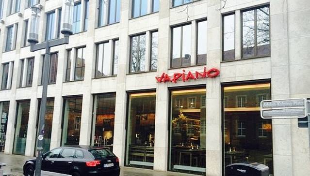 VAPIANO Münster Kettelerscher Hof