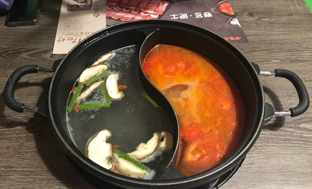 呷哺呷哺(天津塘沽金水畔店)