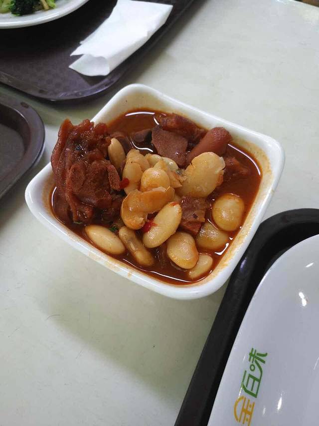 佳佳旺食府(紫竹六道店)