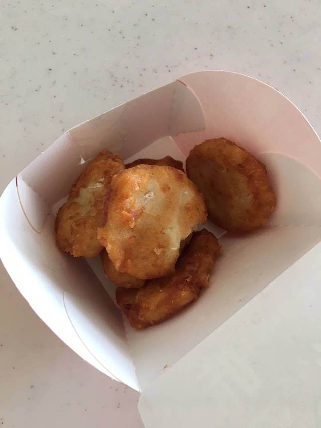 德克士(起步区服务区店)