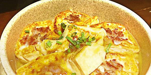 客语客家菜(番禺万达店)