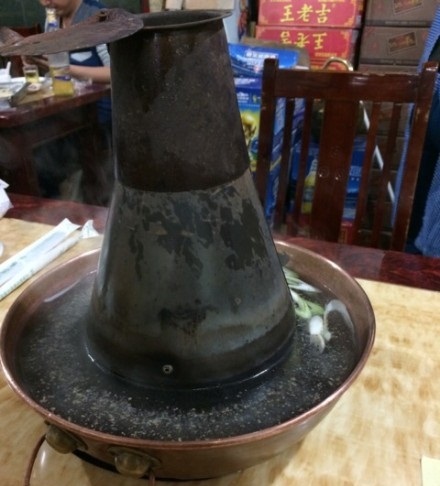 木萨火锅店(奎照路店)