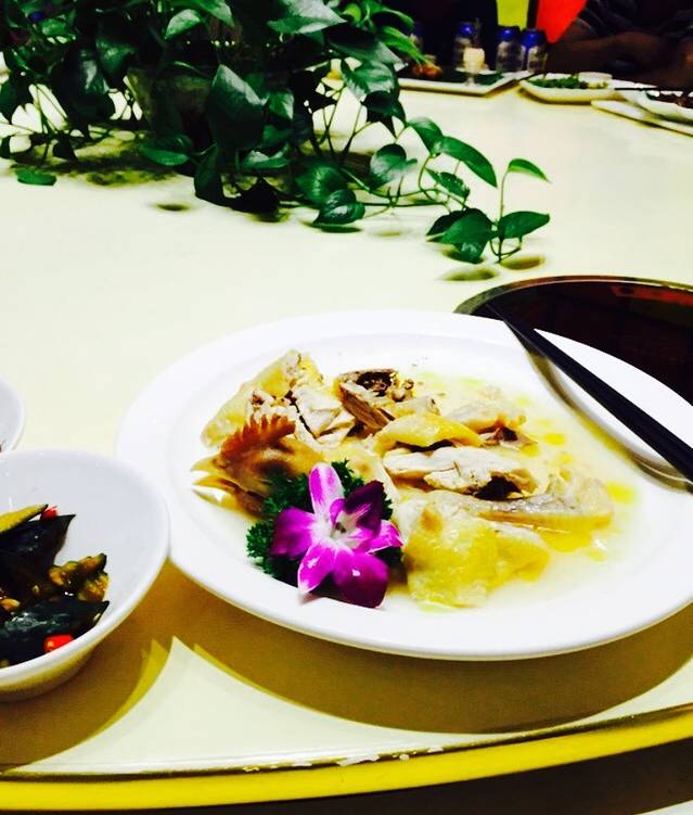 凭祥喜相逢国际大酒店·尚品轩餐厅