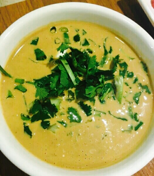 热烀炖大灶台(项城总店)