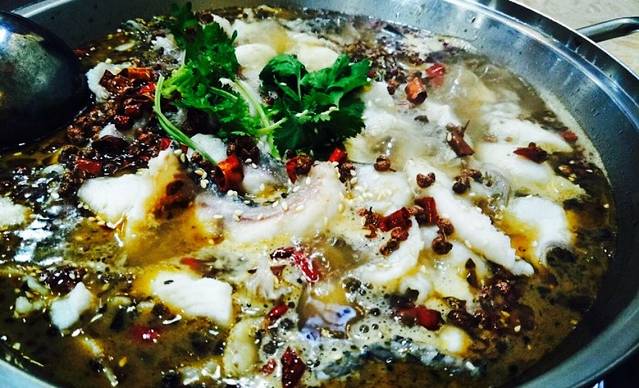 李二鲜鱼村(渭南西二路店)