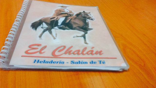 El Chalan