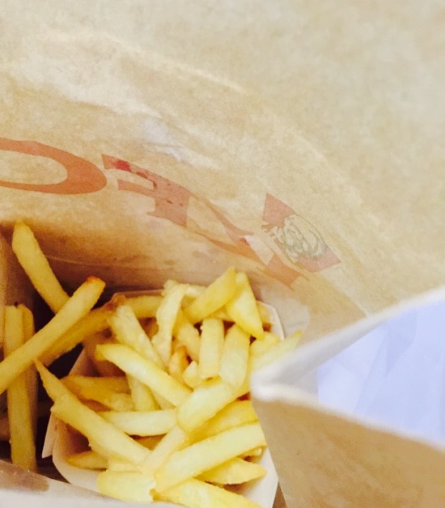 肯德基(加侨国际店)