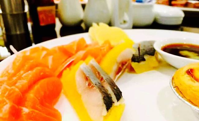 恒力大酒店·餐厅