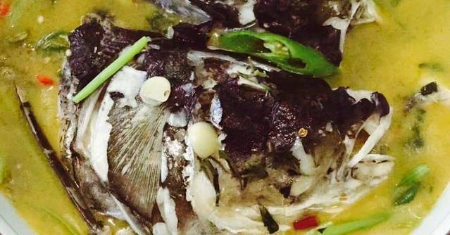 大坝鱼庄(七一水库店)