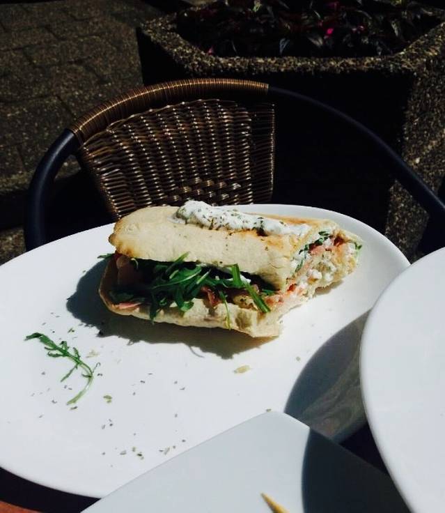 Caffe Poslasticarnica Svajcarija