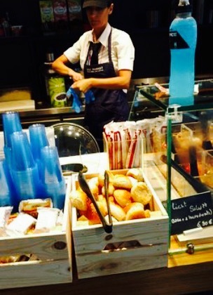 Chef Market Airport Cafe