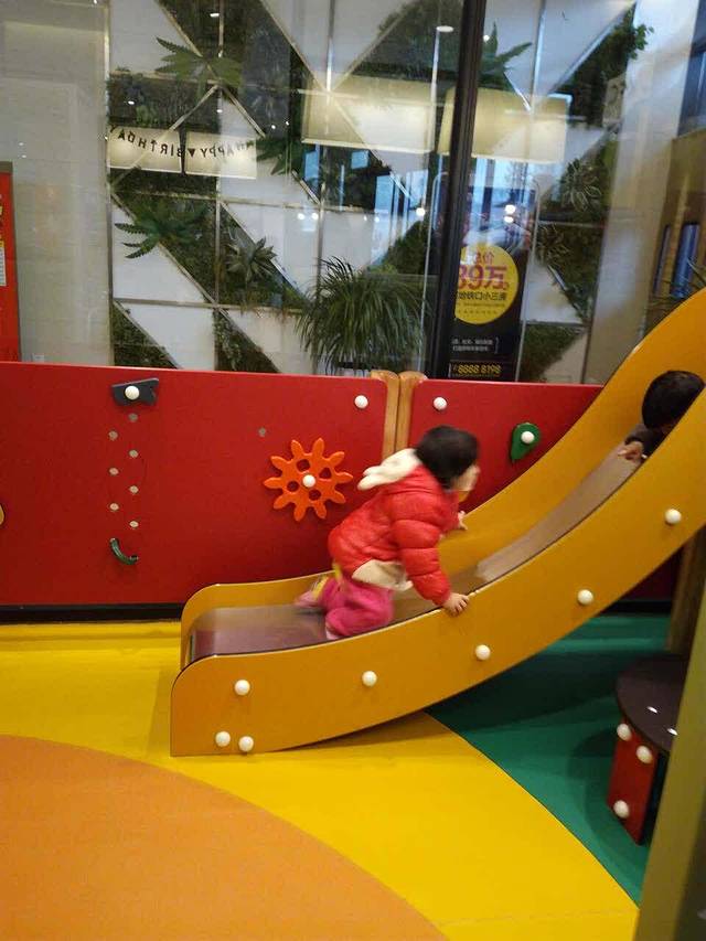 肯德基(新力都荟店)