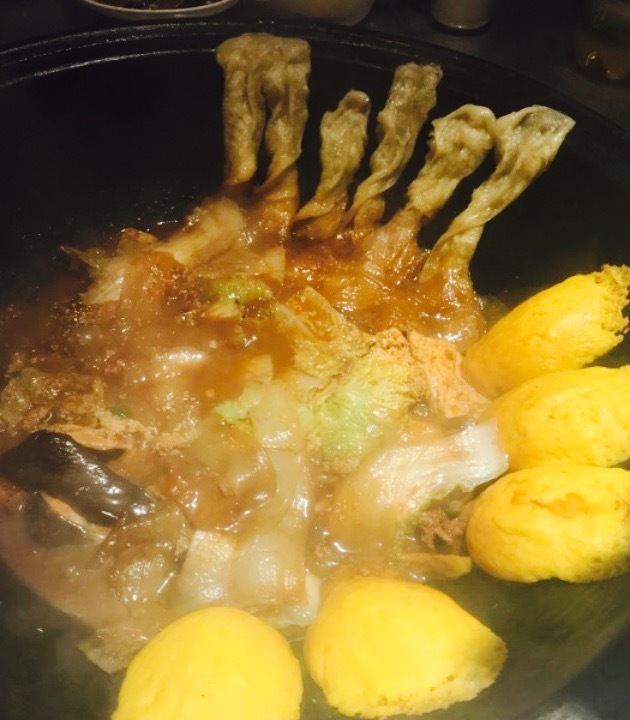 范家小媳妇重庆火锅(天津总店)