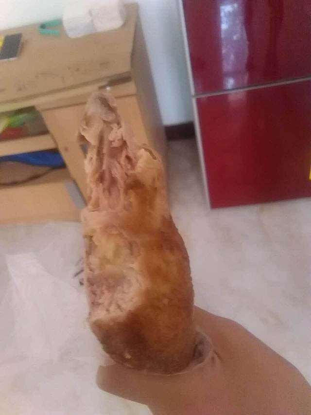 臧营桥烧鸡(七里营店)