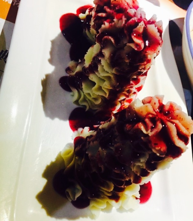 同合居民间菜馆(群力王府井店)