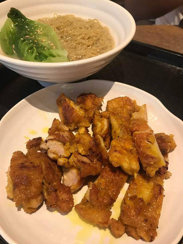 财记小馆(假日广场店)