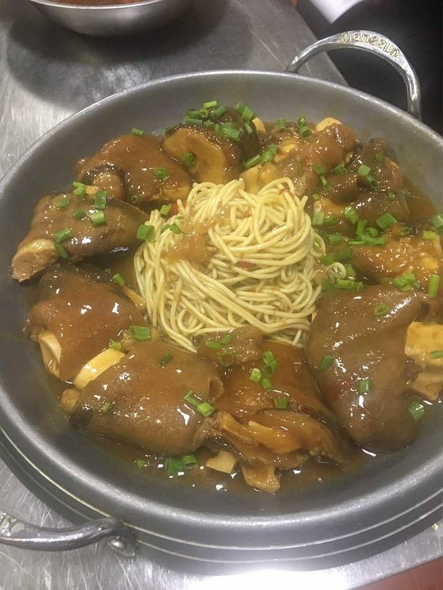 丘田庄(西环路店)