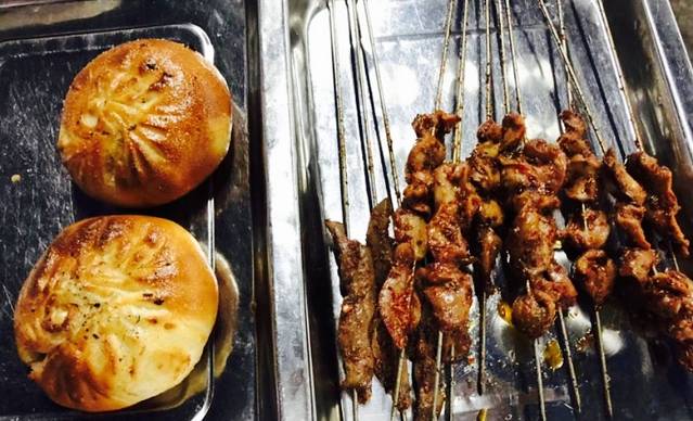 范家大院(紫薇田园都市店)