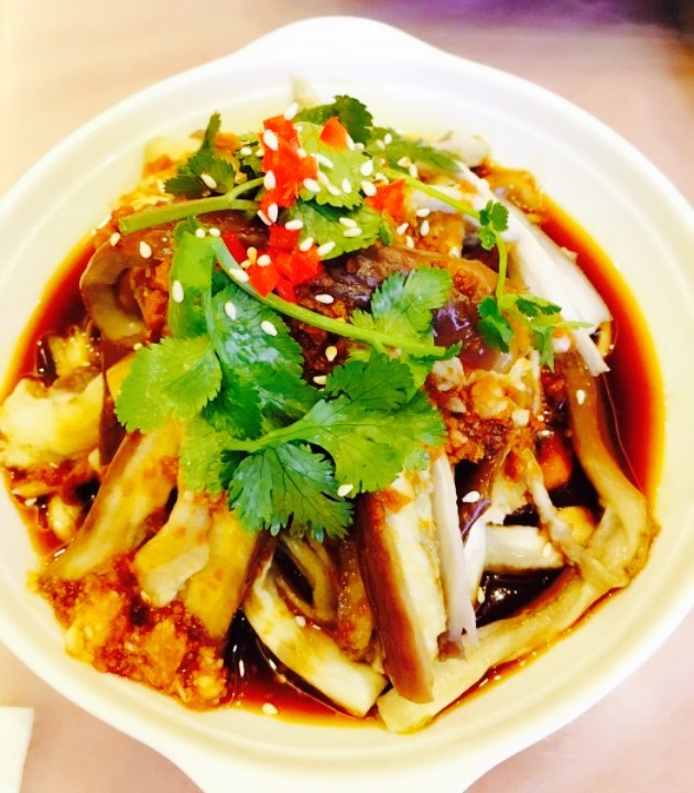 半分利家常菜(晓月苑店)