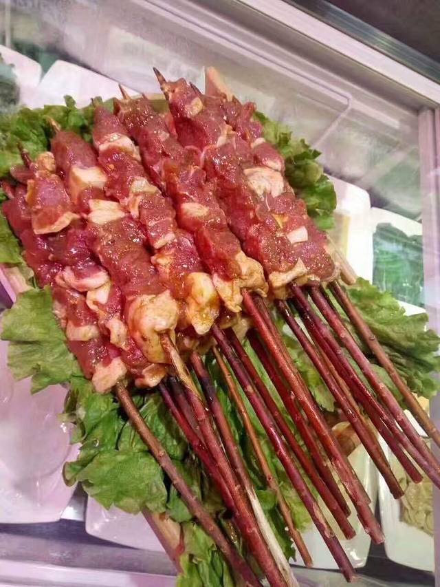 313羊庄(开发区店)