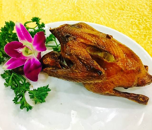 客天下食府(威德利国际酒店)