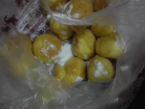 南湾村宫廷糕点