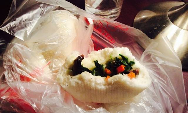 巴比馒头(菊联路店)