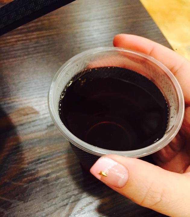 清真吾麦尔牛肉面(神舟大道店)