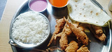 Hotel Sujay Restaurant