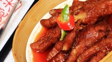 青岛富力艾美酒店·乐美特色中餐厅