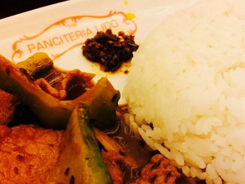 Panciteria Lido旅游景点图片
