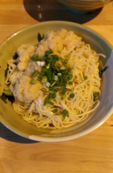 秦云老太婆摊摊面(协信星光店)