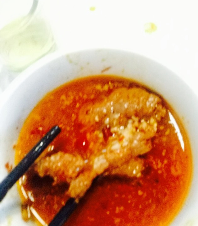 旌犇高原牛杂牛排火锅