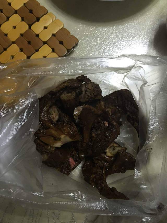 川峰鸭颈王(工农大街店)