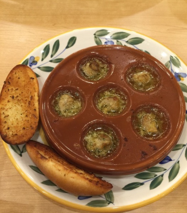 萨莉亚意式餐厅(九亭U天地店)