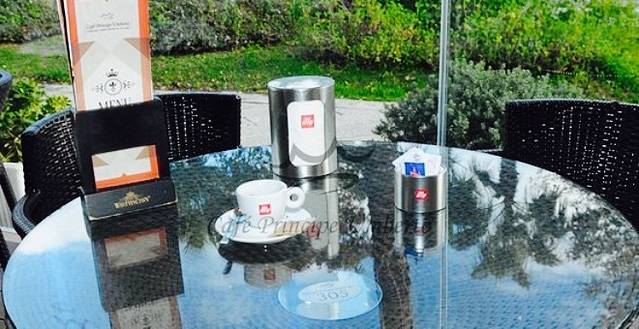 Cafe Principe Umberto