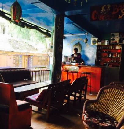 Dylan's Toasted & Roasted Coffee House