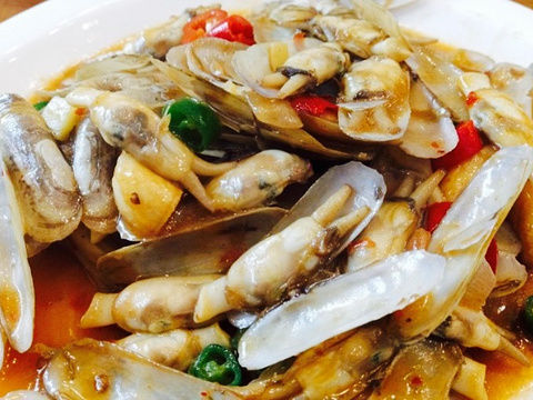 2019妈祖海鲜岛(皖西北店)_旅游攻略_门票_地址_游记点评,阜阳旅游