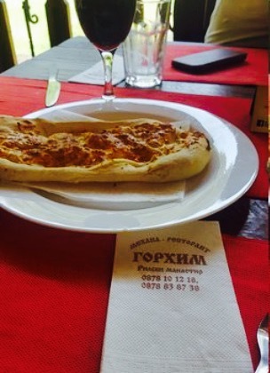 Tavern Restaurant Gorhim