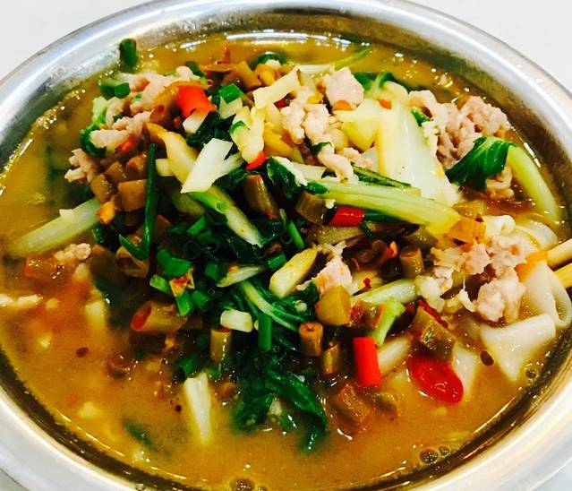 快乐米粉(象山店)