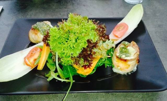 Weinschanke "Krause"