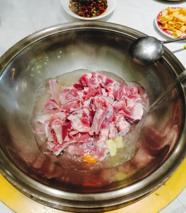 313羊庄(回龙观店)