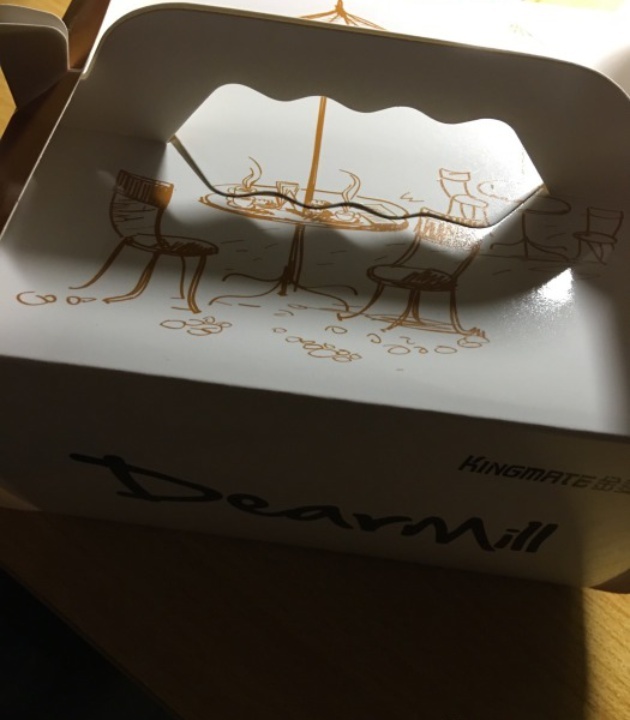 细工坊(粤垦路店)