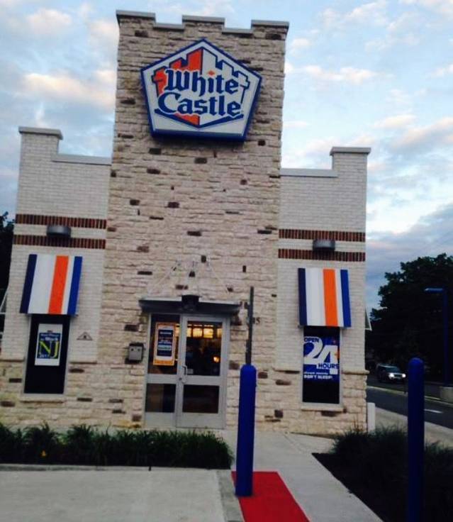 White Castle