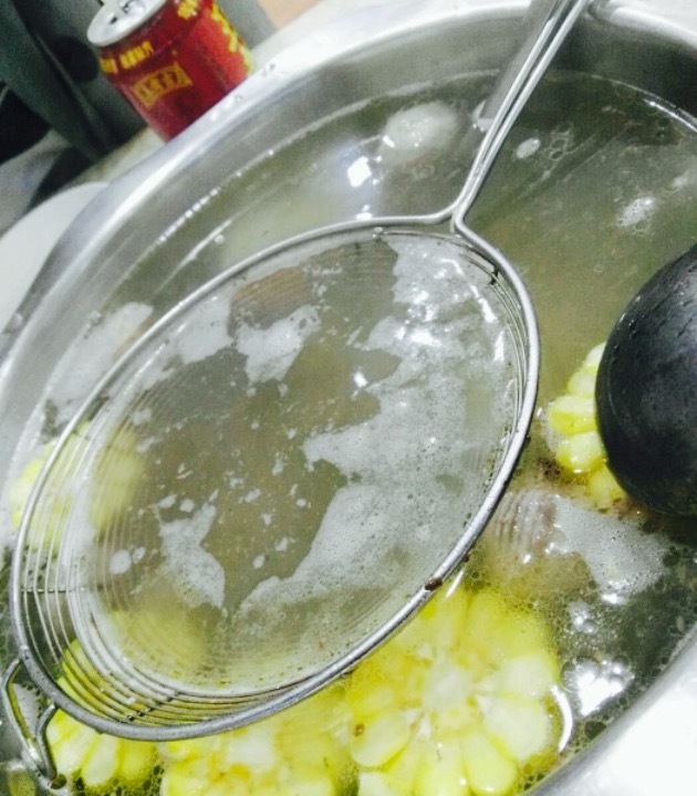 潮汕鲜牛肉火锅(联丰总店)